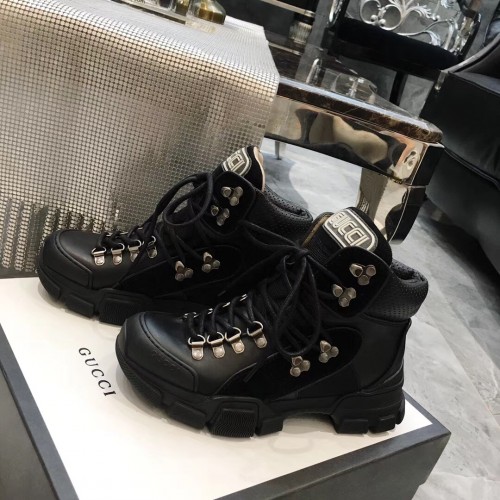 Gucci Boots 004